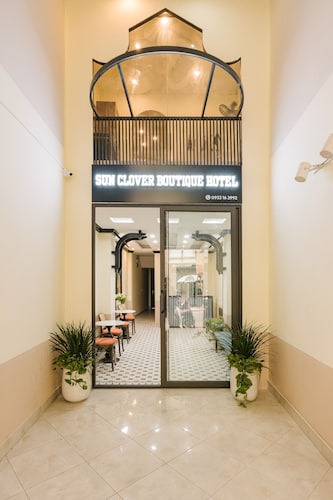 Sun Clover Boutique Hotel