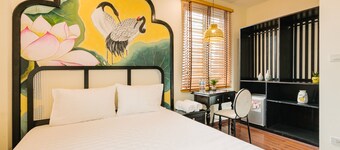 Sun Clover Boutique Hotel