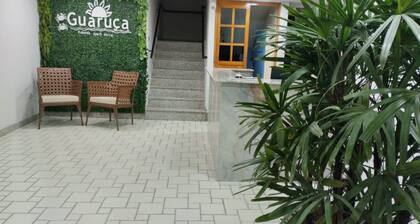 Guaruçá Pousada Apart Hotel