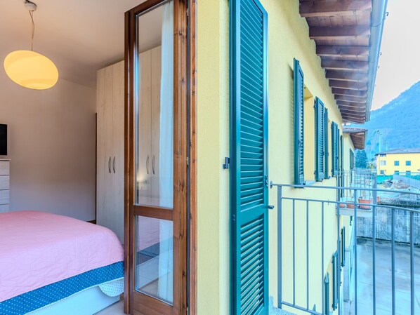 1 chambre, accès à Internet