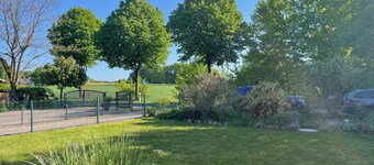 Vacation apartment "Auszeit" in the Lüneburg Heath NEW at FeWo-direkt!