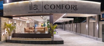 Ila Comfort 