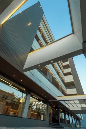 Exterior - Ila Comfort (Baglung)