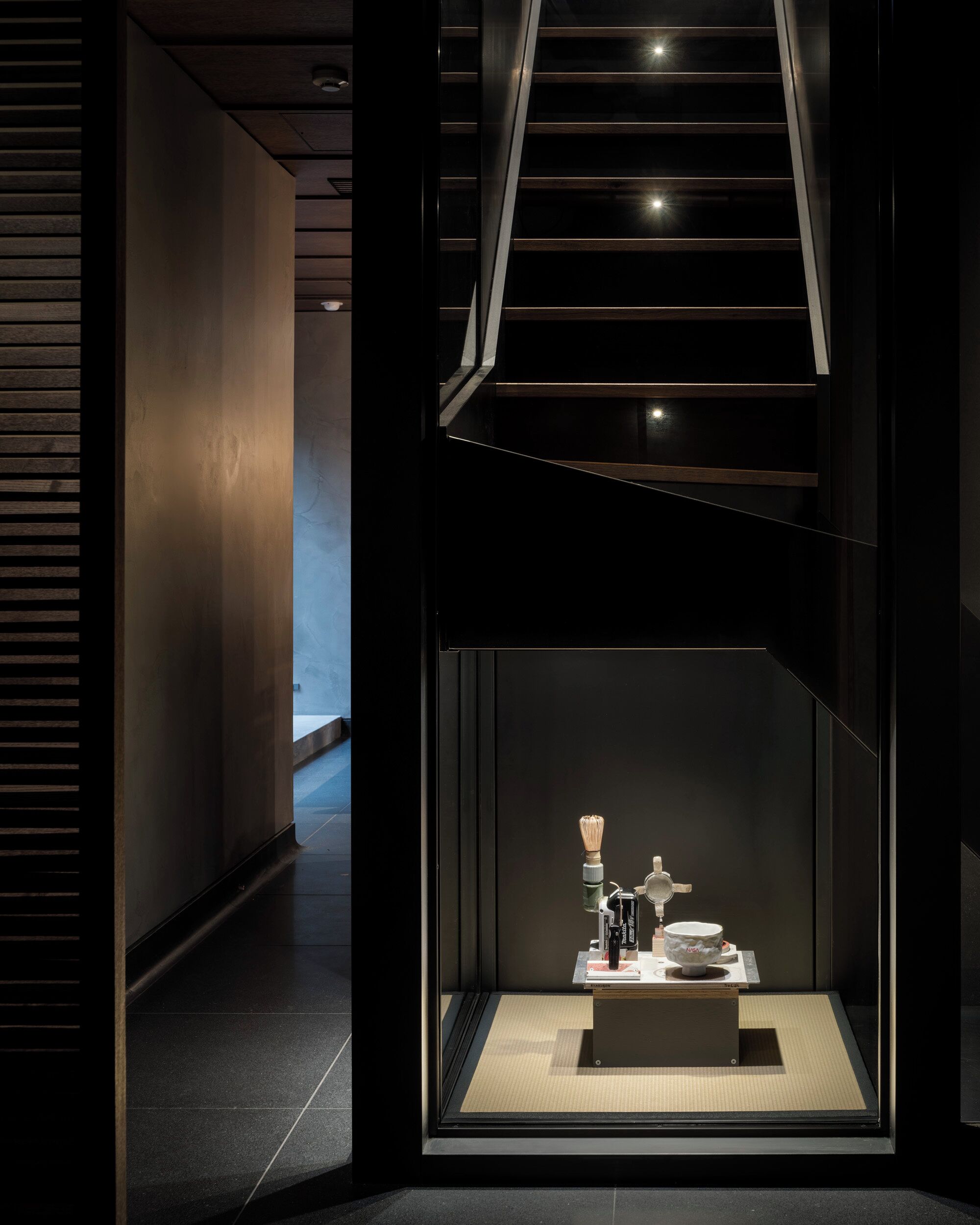 Staircase