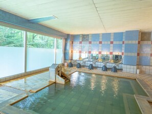 Hot springs