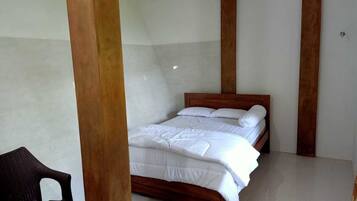 Standard Double Room | Free WiFi