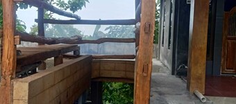 GRIYA SALAMAN HOMESTAY PANTAI WEDIOMBO