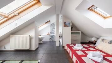 2 bedrooms, WiFi