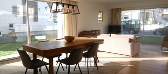 Lilita B005 - Beautiful 2-bedroom apartment 130 m from the beach.