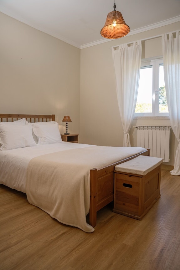Fantastic Farm With Pool And Exceptional Garden 35 Minutes From Lisbon Airport - Benavente, Portugal