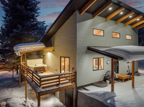 テラス / パティオ