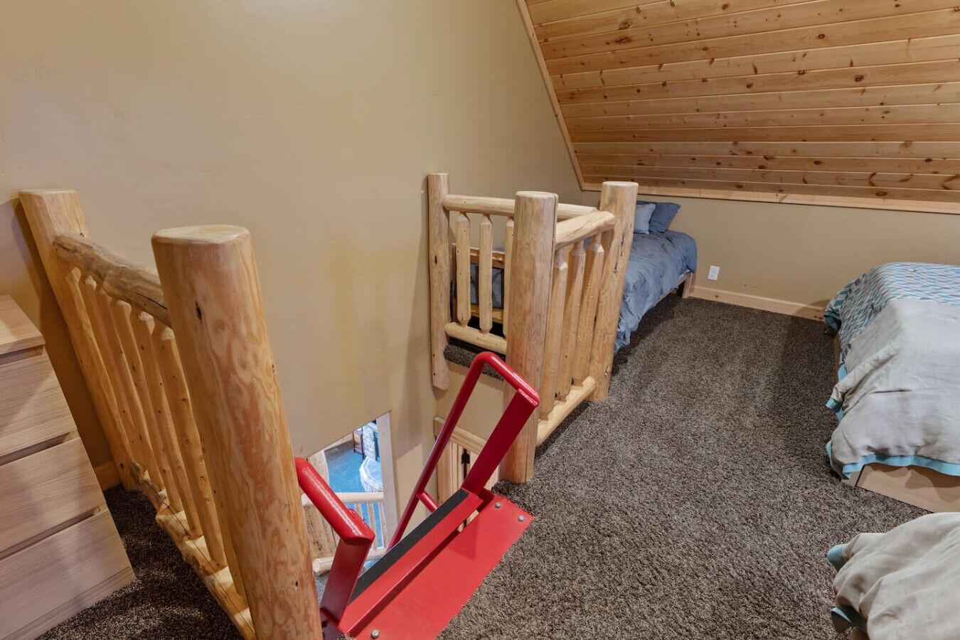 4 Schlafzimmer, Bügeleisen/Bügelbrett, Reisekinderbett, kostenloses WLAN