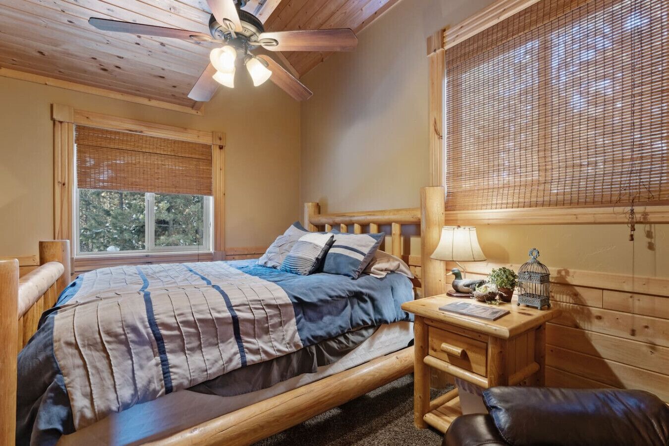 Iron/ironing board, travel cot, free WiFi, bed sheets