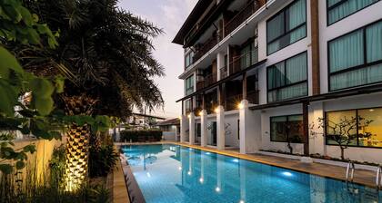 Pleasant Chiangmai
