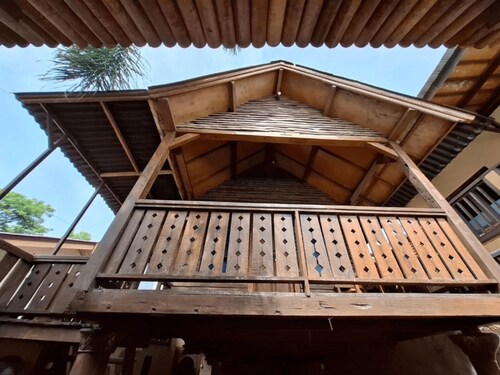 Brown Sugar Homestay