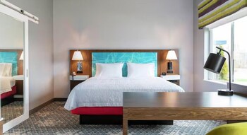 Hampton Inn & Suites by Hilton Wheat Ridge Denver West