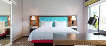 Hampton Inn & Suites by Hilton Wheat Ridge Denver West