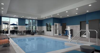 Hampton Inn & Suites by Hilton Wheat Ridge Denver West