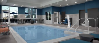 Hampton Inn & Suites by Hilton Wheat Ridge Denver West