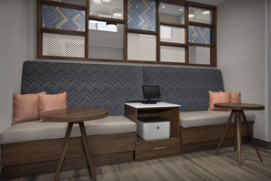 Accommodatievoorziening