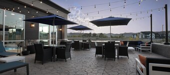 햄프턴 인 & 스위트 바이 힐튼 휘트 리지 덴버 웨스트