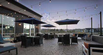 Hampton Inn & Suites by Hilton Wheat Ridge Denver West