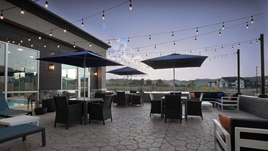 Hampton Inn & Suites by Hilton Wheat Ridge Denver West
