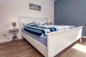 2 slaapkamers, gratis wifi