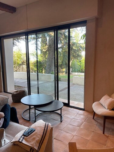 La Bastide du Cèdre - 20 minutes from Collioures