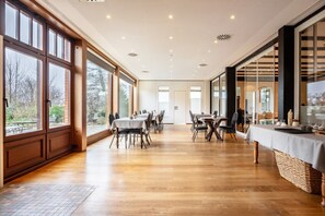 Servei de restauració