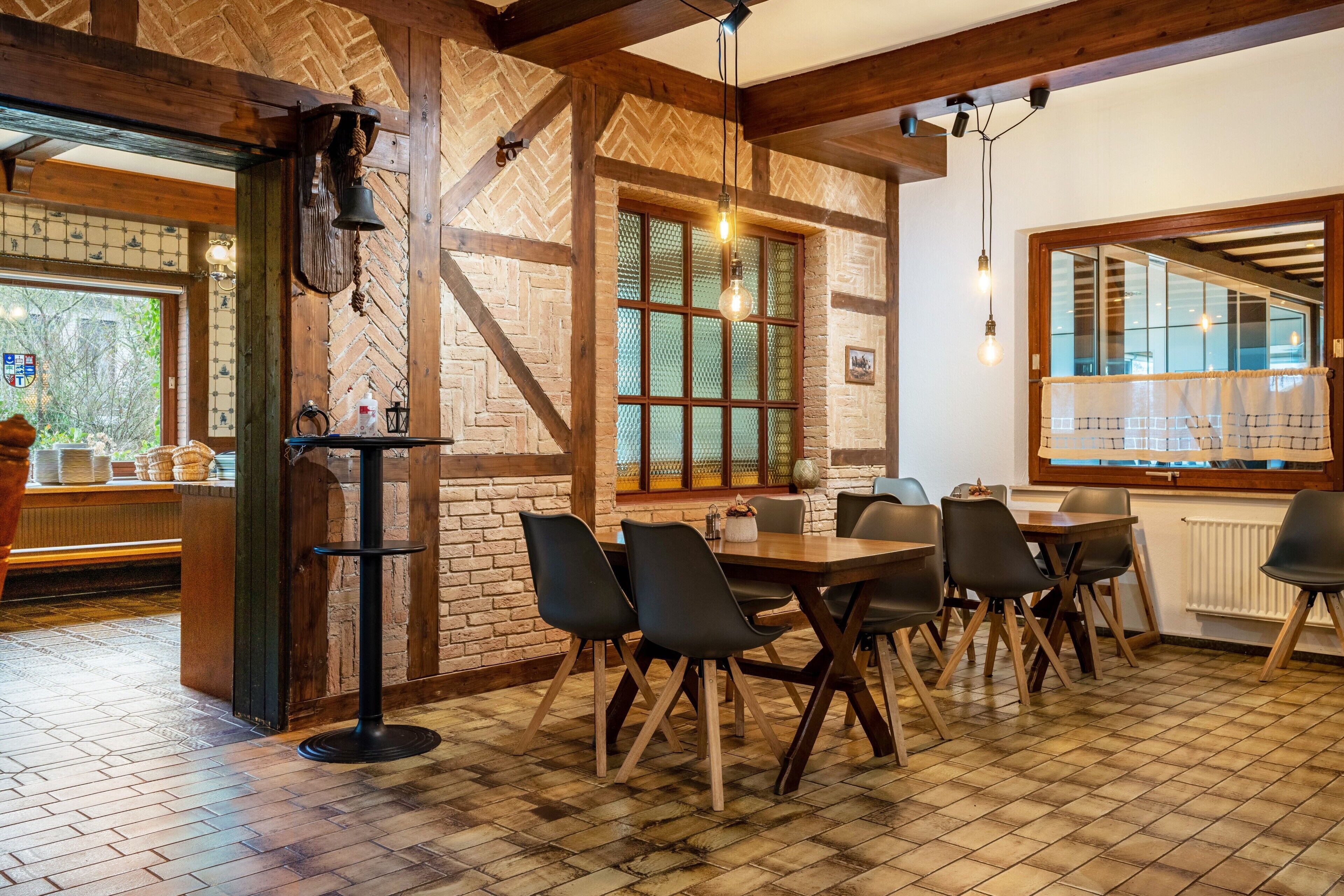 Restaurantes