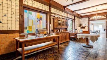 Interieur