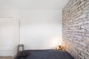 Free WiFi, bed sheets - Apartment 'Pfauenhof' with Mountain View, Balcony and Wi-Fi (Harztor)