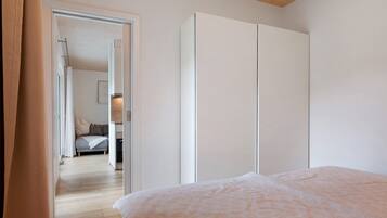 1 Schlafzimmer, kostenloses WLAN