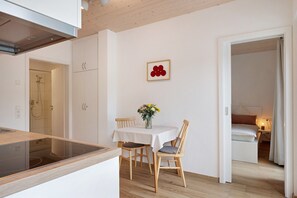 1 bedroom, free WiFi - Apartment 'Wanderlust' with Mountain View, Private Terrace and Wi-Fi (Todtnau)