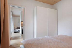 1 غرفة نوم وواي فاي مجانًا