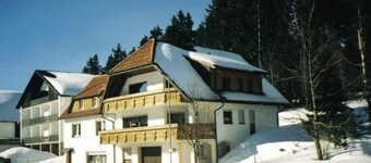 Apartment 'Dachgeschoss' with Shared Terrace and Wi-Fi