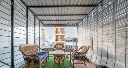 Lofty Comfort Stay-Relax by Soben Home