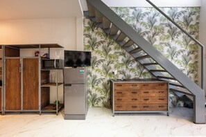 1 bedroom, iron/ironing board, free WiFi