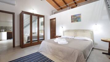 5 Schlafzimmer, kostenloses WLAN, Bettwäsche