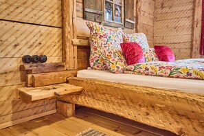 House, 2 Bedrooms, Mountain View, Garden Area - Holiday Home Edt (Bad Goisern)