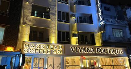 Viyana Boutique Otel