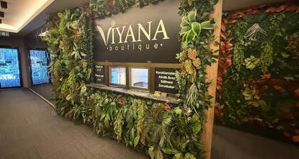 Viyana Boutique Otel