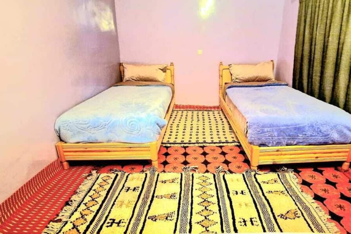 Habitación