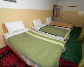 Shared Dormitory