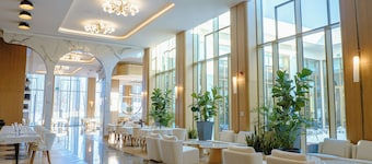 Shusha Hotel & Conference Center