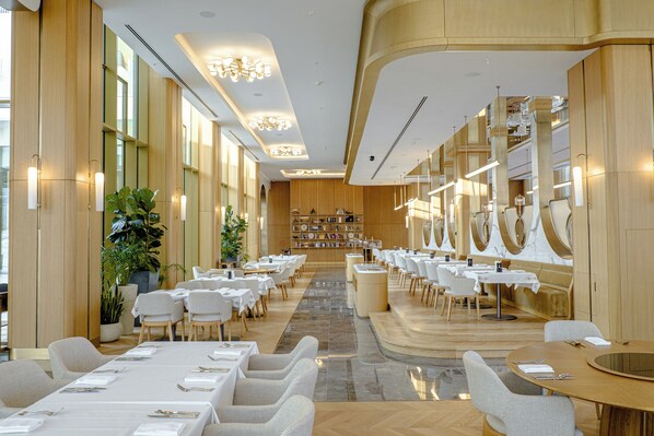 Restaurang