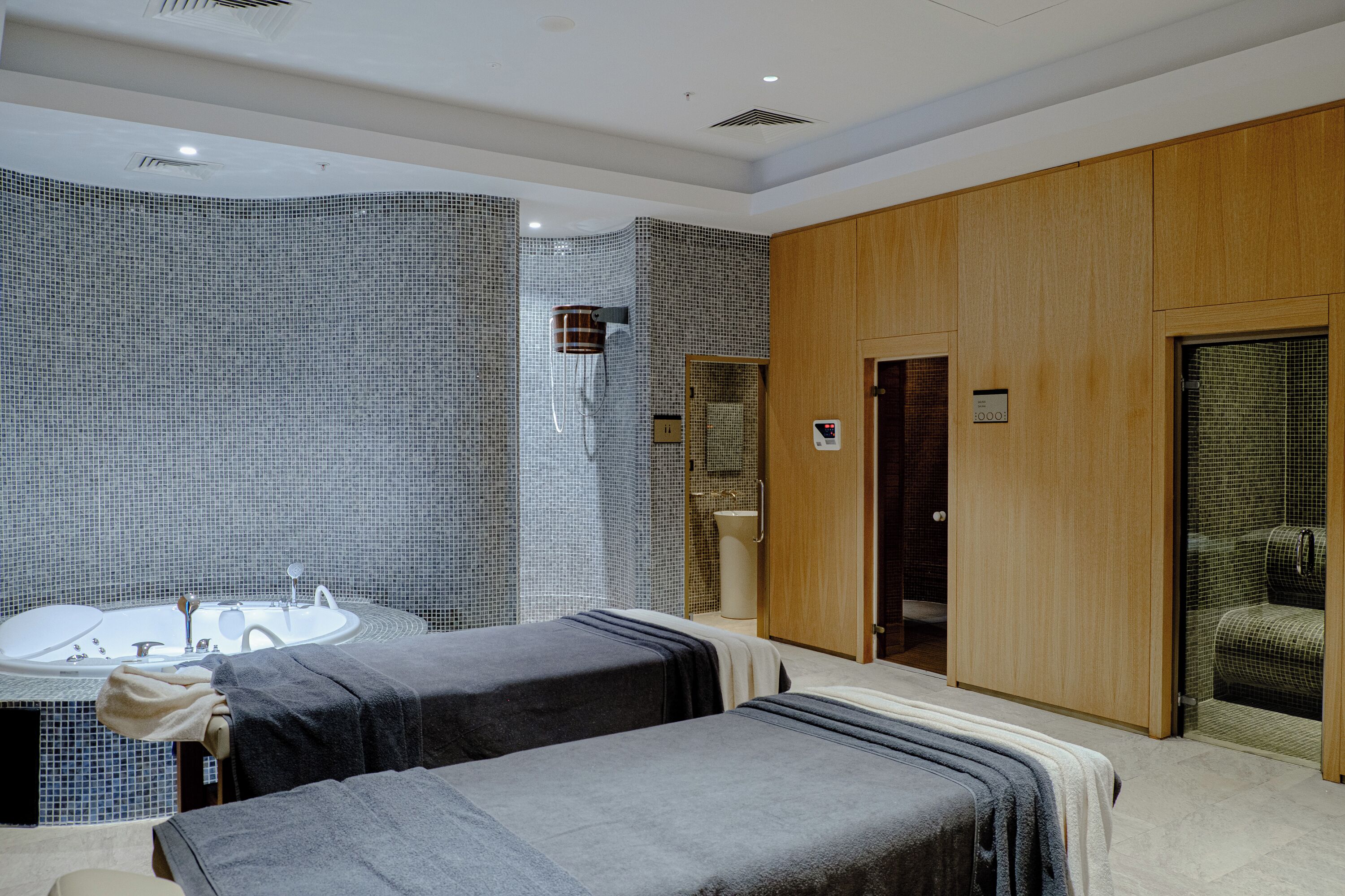 Massage