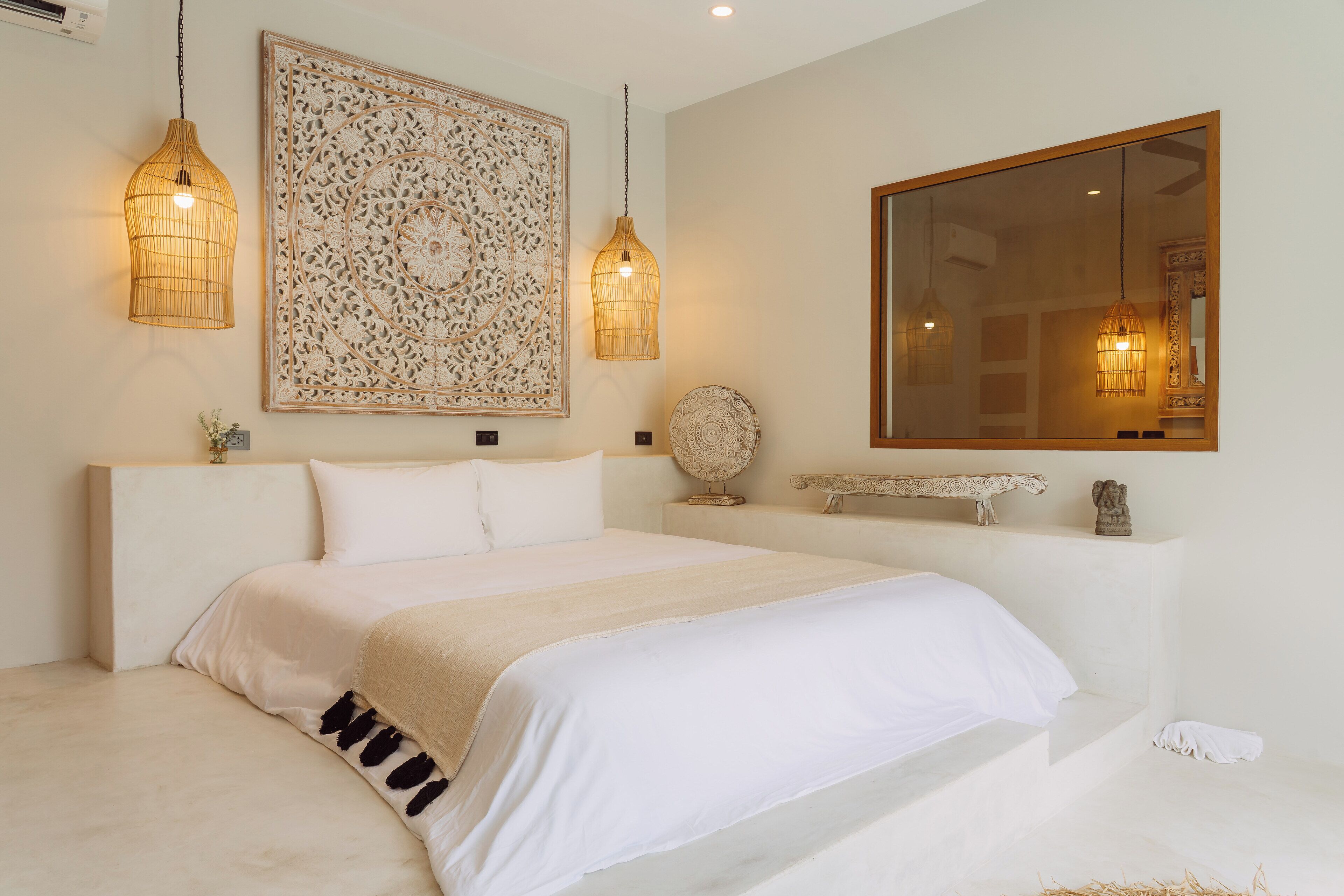 Villa, 3 Bedrooms, Private Pool | 3 bedrooms, in-room safe, free cots/infant beds, free WiFi