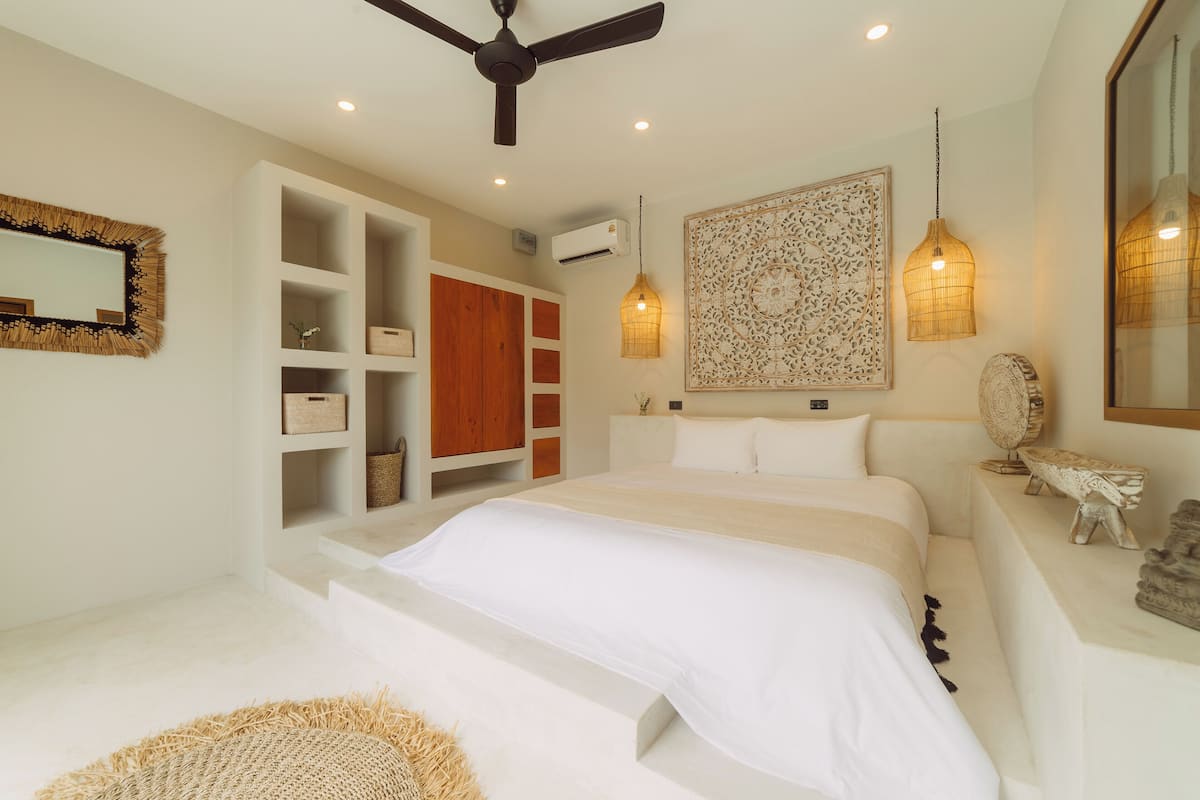 Villa, 3 chambres, piscine privée